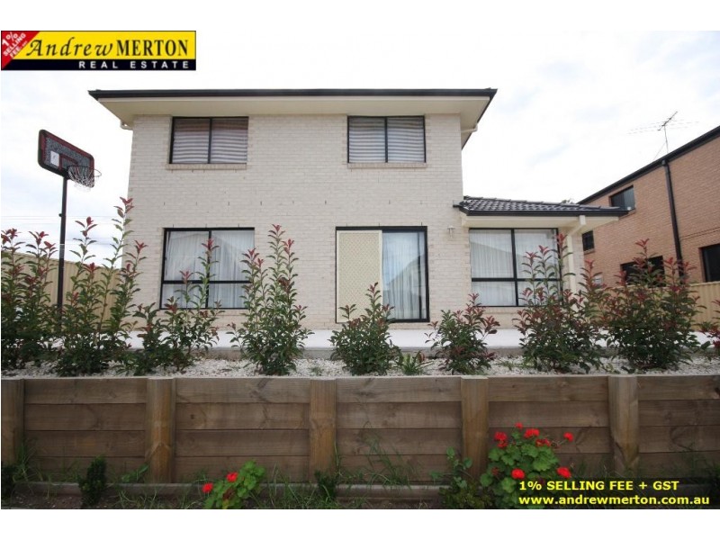 88 Conrad Road, Kellyville Ridge NSW 2155