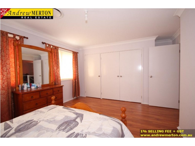 88 Conrad Road, Kellyville Ridge NSW 2155