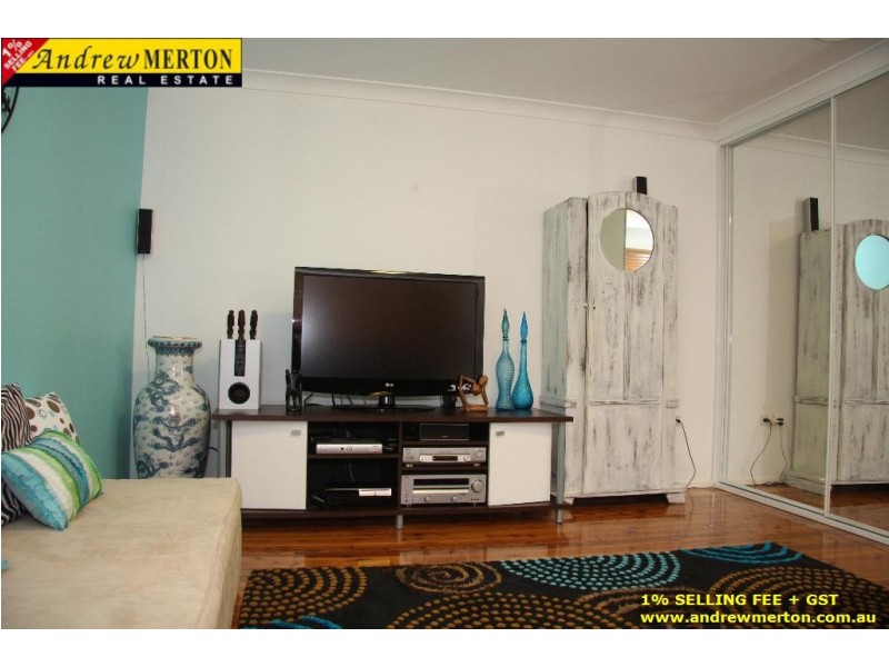 3 Mila Place, Marayong NSW 2148