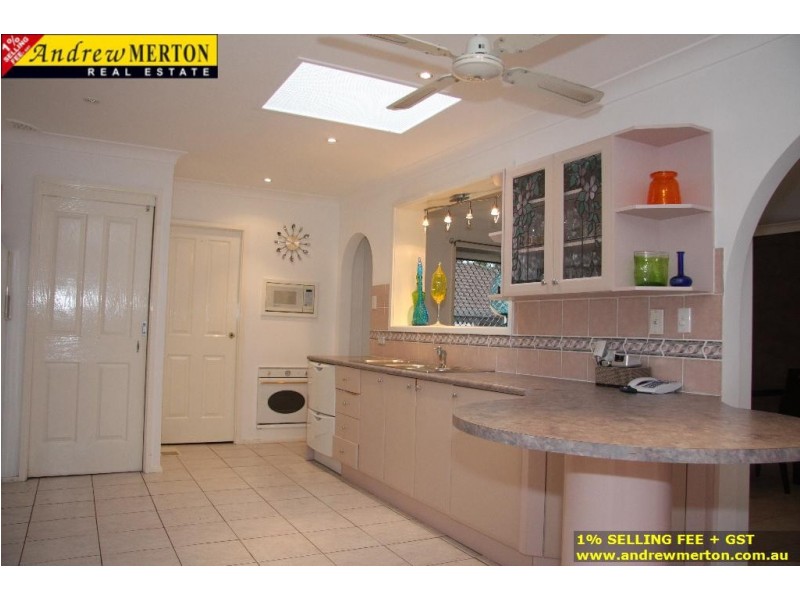 3 Mila Place, Marayong NSW 2148