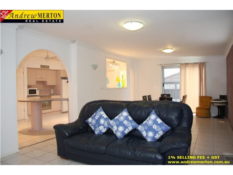 3 Mila Place, Marayong NSW 2148