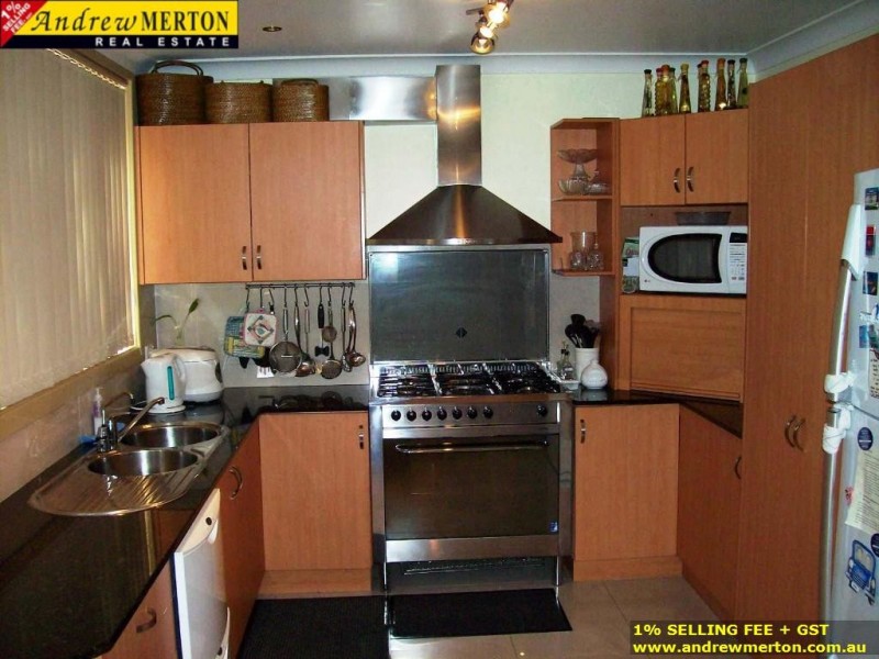 30A Pearce Rd, Quakers Hill NSW 2763