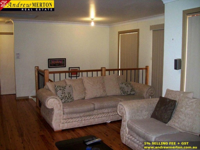 30A Pearce Rd, Quakers Hill NSW 2763