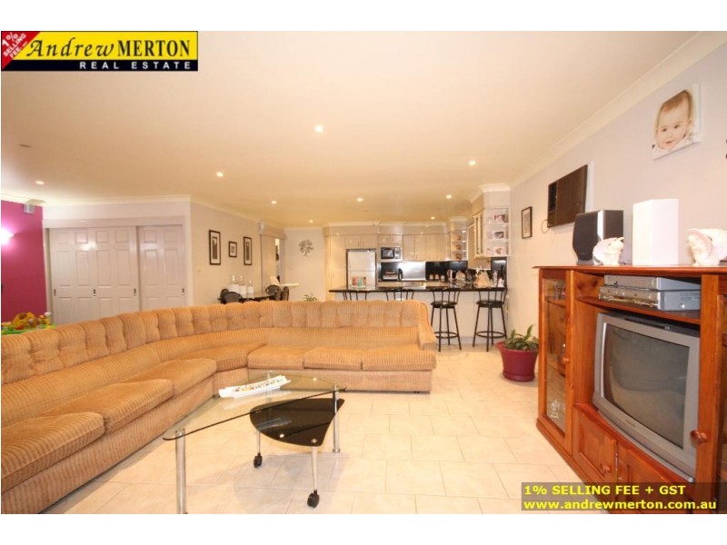 106 Tambaroora Crs,, Marayong NSW 2148