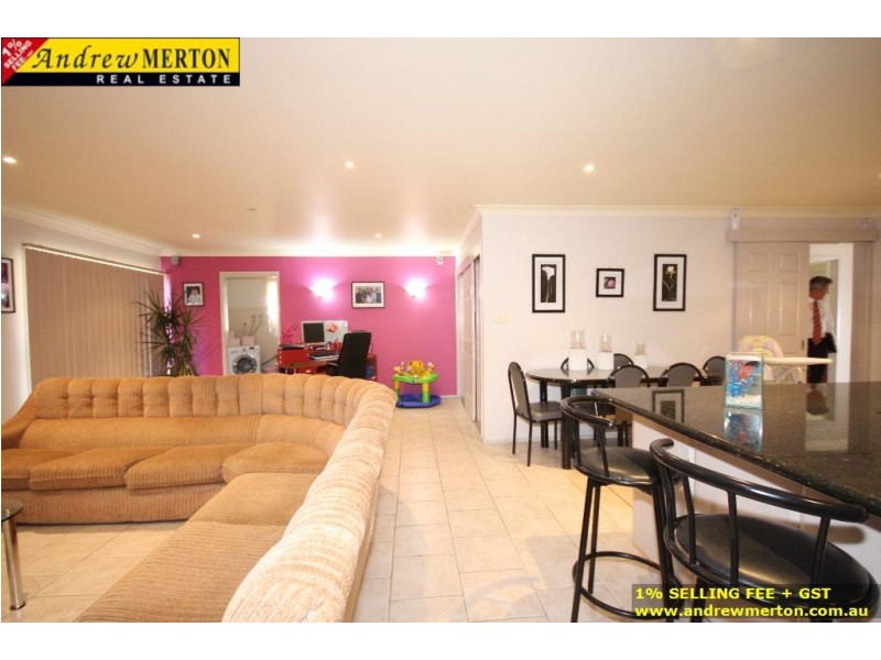 106 Tambaroora Crs,, Marayong NSW 2148