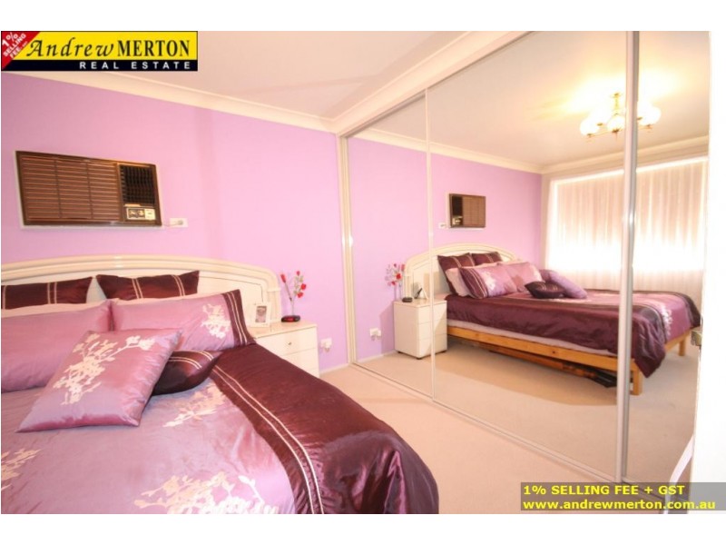 106 Tambaroora Crs,, Marayong NSW 2148