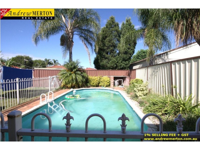 106 Tambaroora Crs,, Marayong NSW 2148