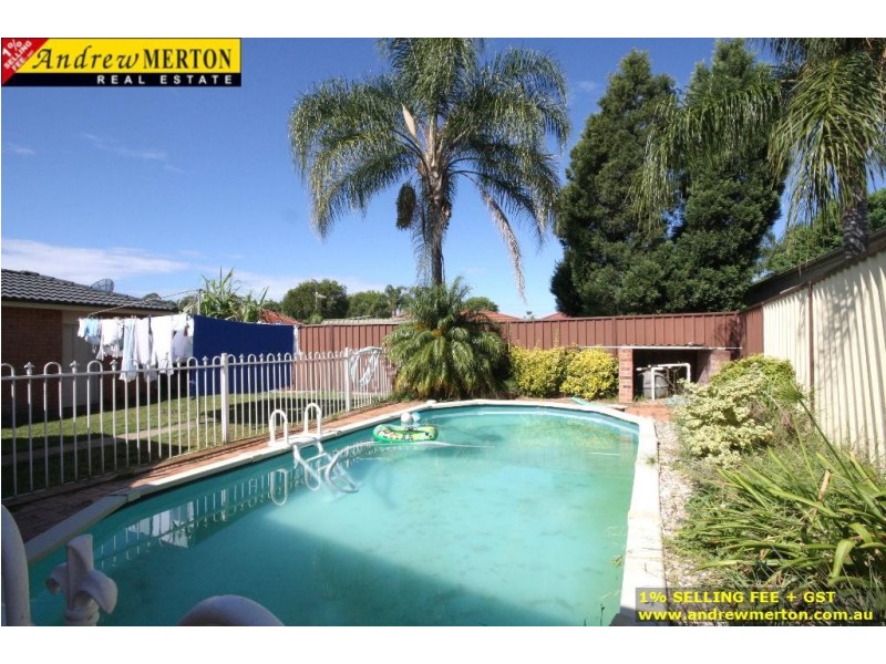 106 Tambaroora Crs,, Marayong NSW 2148