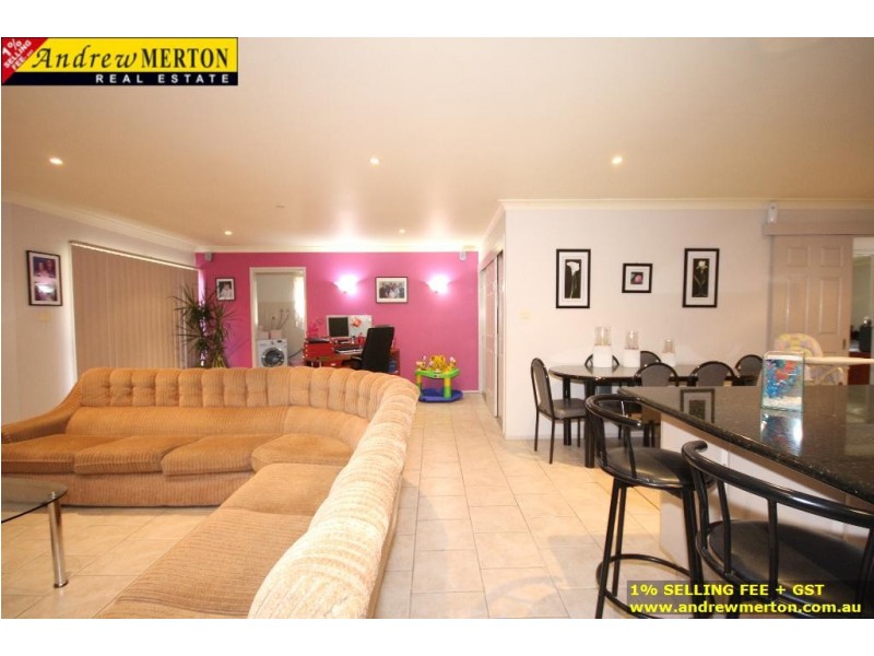 106 Tambaroora Crs,, Marayong NSW 2148