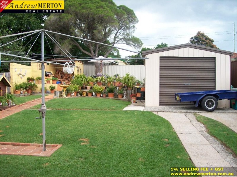 180 Stephen Street, Blacktown NSW 2148