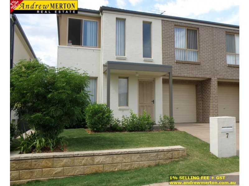 7 Sunset way, Acacia Gardens NSW 2763