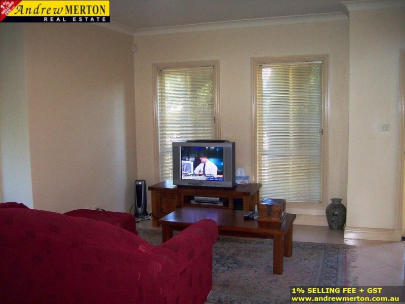 5/6 Blossom, Quakers Hill NSW 2763