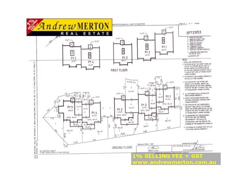 5/6 Blossom, Quakers Hill NSW 2763