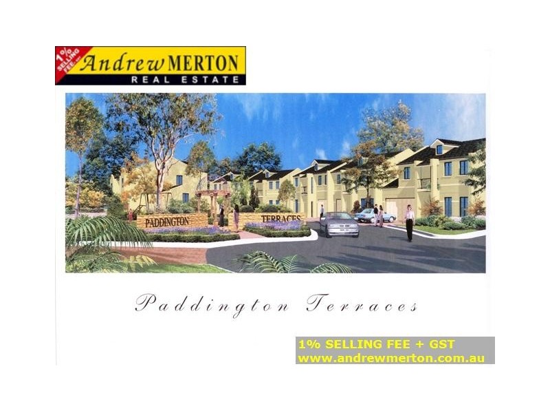 5/6 Blossom, Quakers Hill NSW 2763