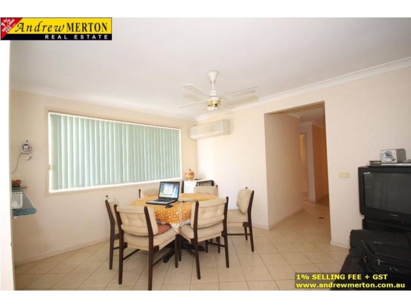 16 Majestic Drive, Stanhope Gardens NSW 2768