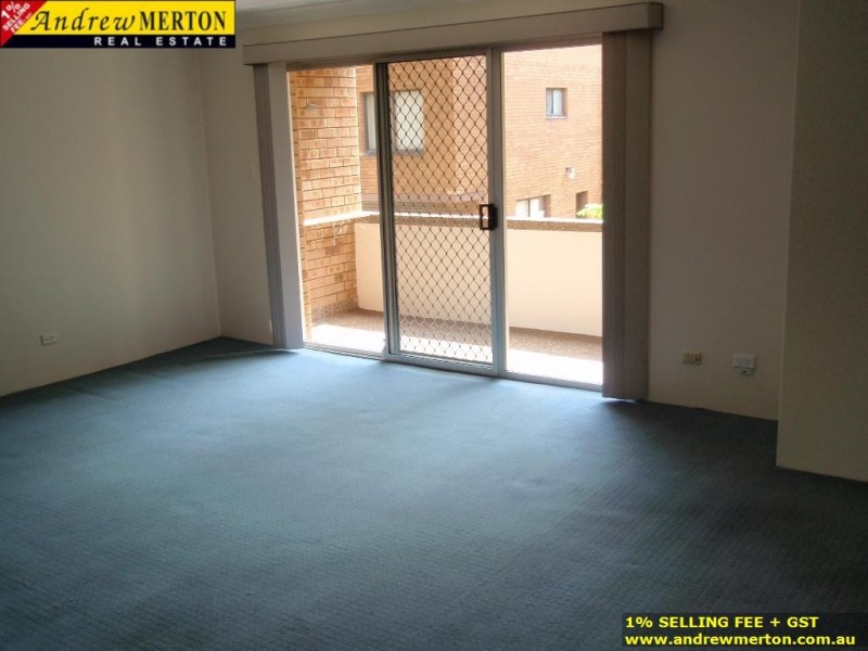 9/1 Torrens Street, Merrylands NSW 2160