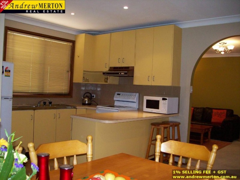 8 Culya street, Marayong NSW 2148