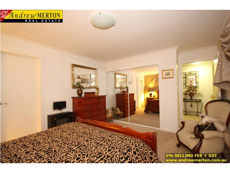 76 Bentwood Terrace, Stanhope Gardens NSW 2768