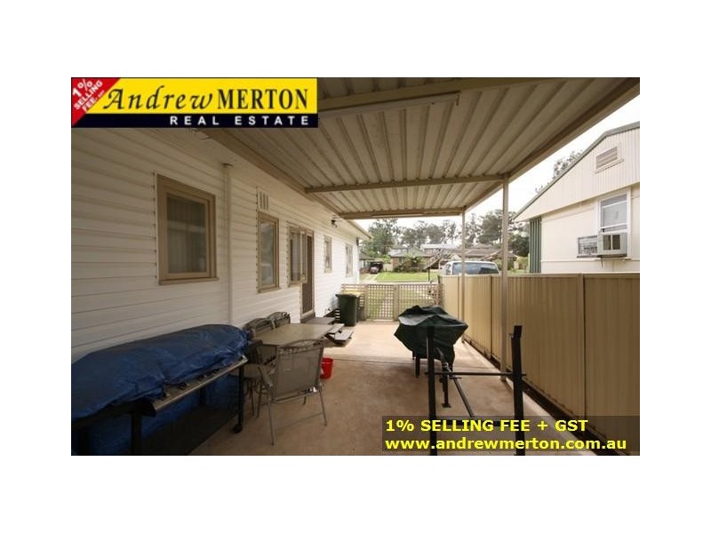 23 Hatherton Road, Tregear NSW 2770