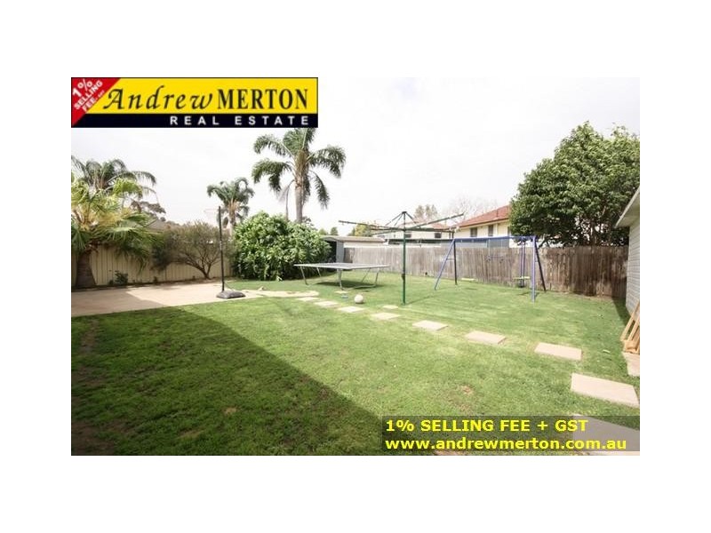 23 Hatherton Road, Tregear NSW 2770