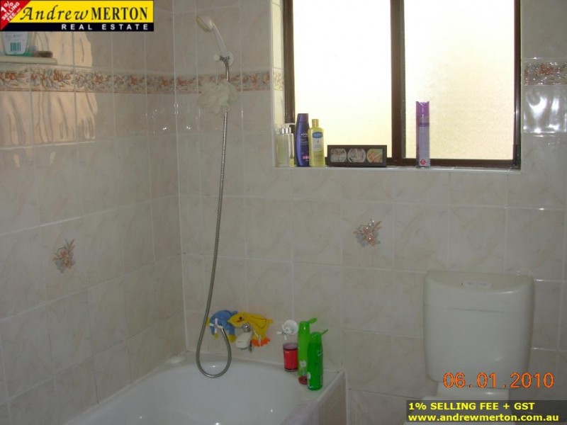 4/16 Luxford Rd,, Mount Druitt NSW 2770