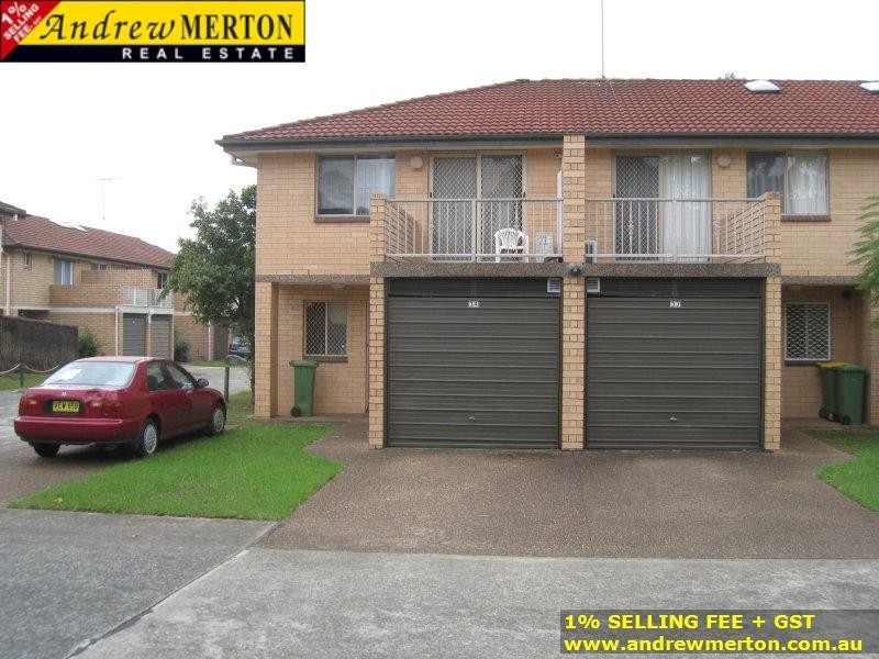 22/1 Reid Avenue, Westmead NSW 2145