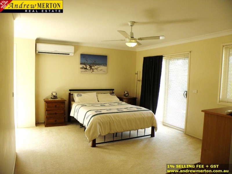 11 Roxburgh Cr, Stanhope Gardens NSW 2768