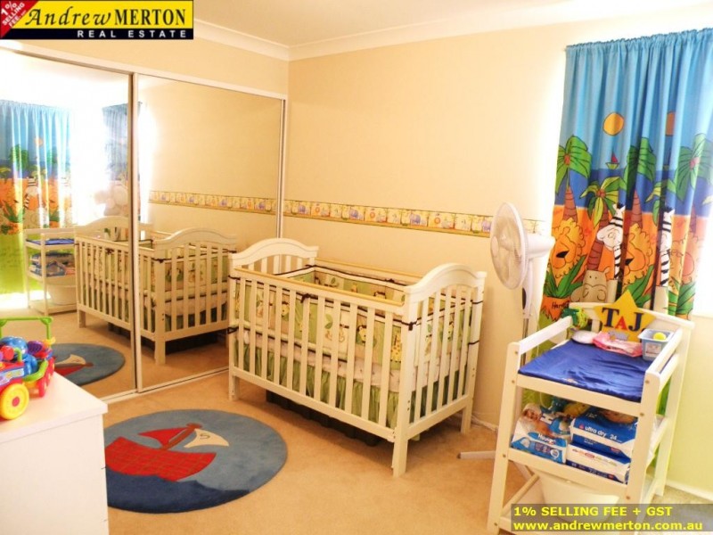 11 Roxburgh Cr, Stanhope Gardens NSW 2768