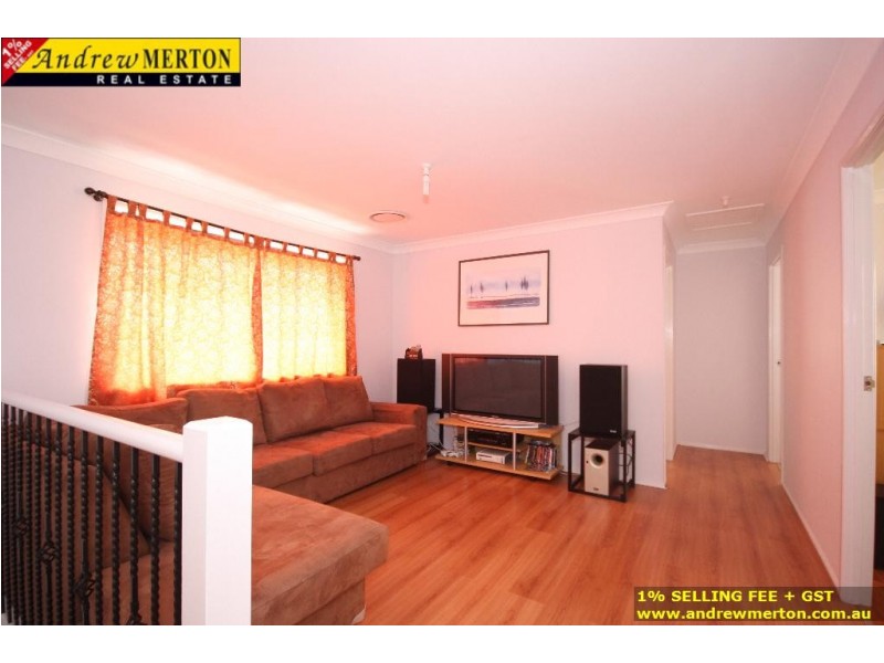 88 Conrad Road, Kellyville Ridge NSW 2155