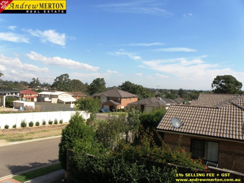 4 Lavender Ave, Kellyville NSW 2155