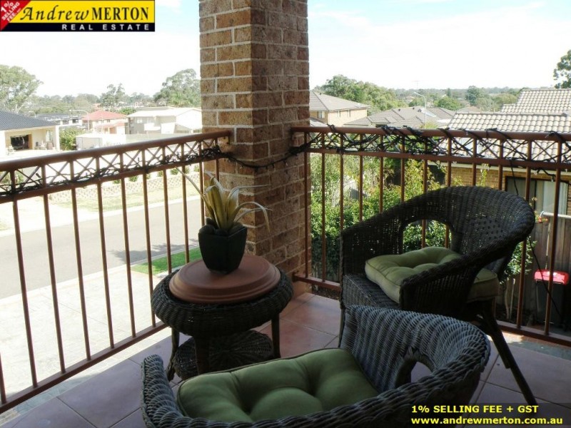 4 Lavender Ave, Kellyville NSW 2155