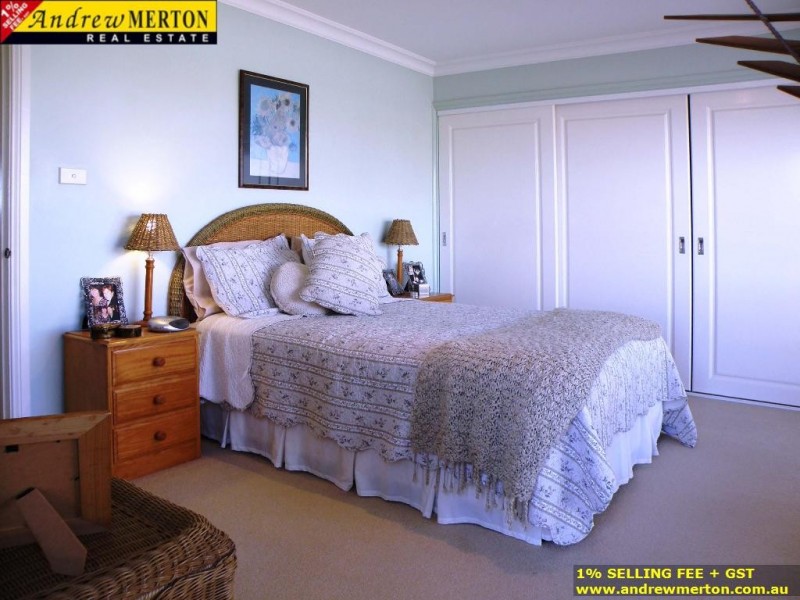 4 Lavender Ave, Kellyville NSW 2155