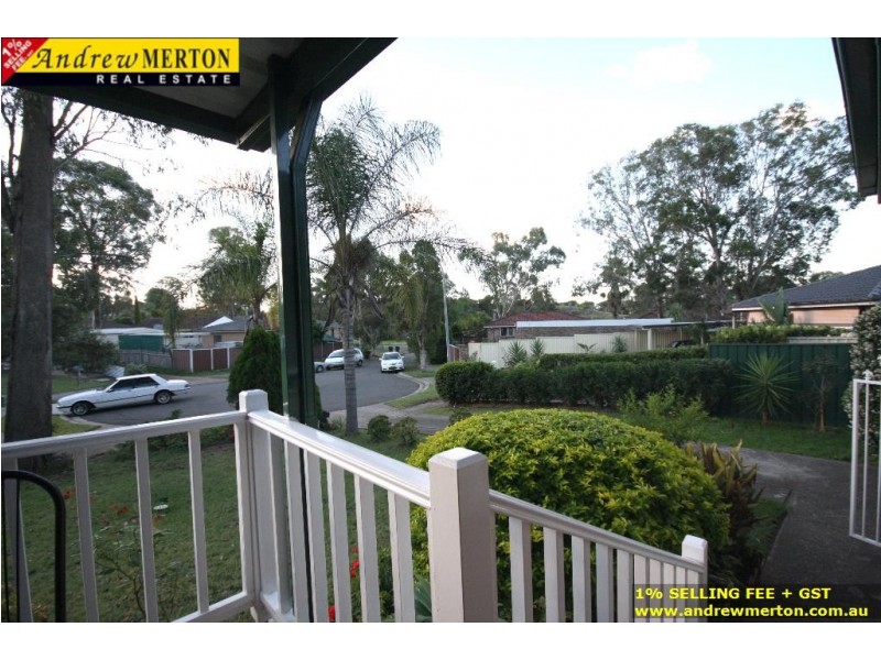 5 Greg Place, Dean Park NSW 2761