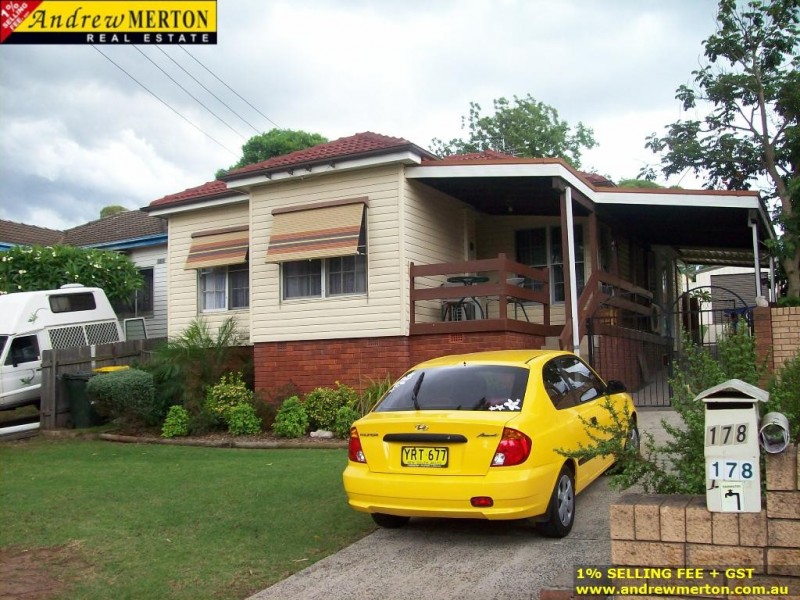 180 Stephen Street, Blacktown NSW 2148