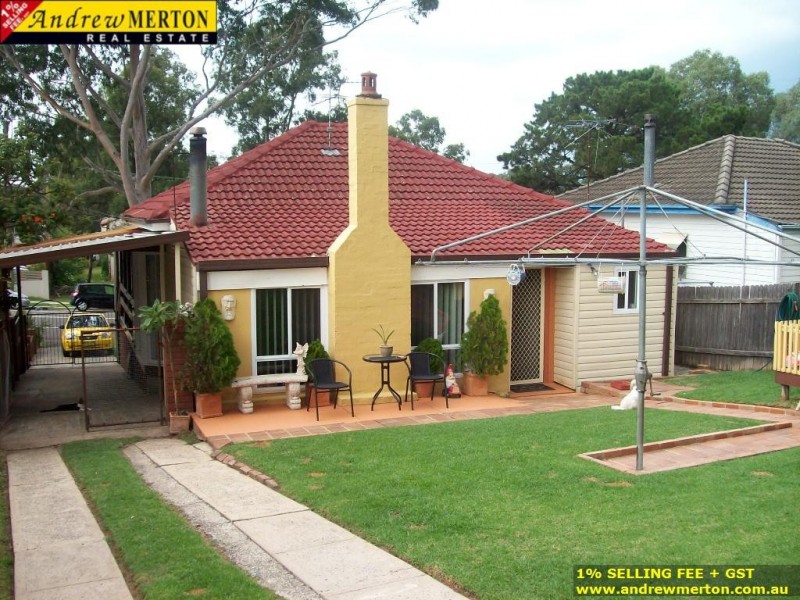 180 Stephen Street, Blacktown NSW 2148