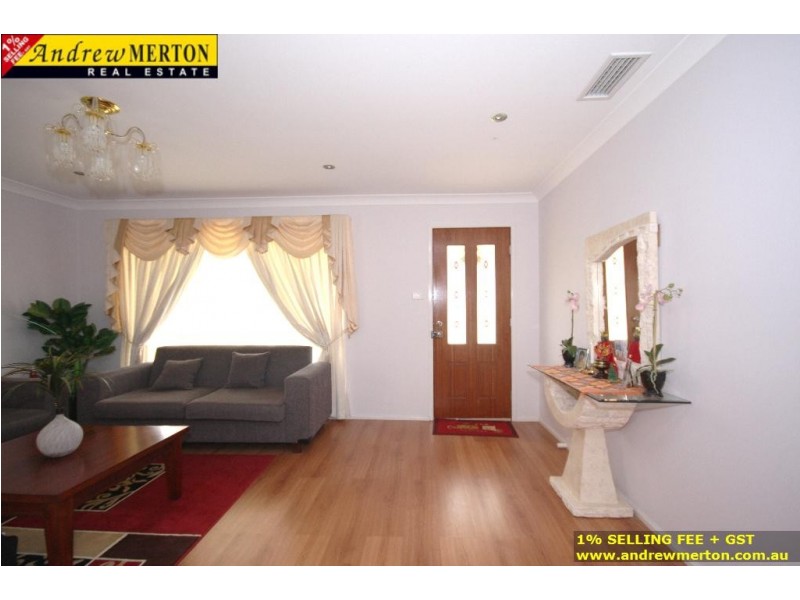 88 Conrad Road, Kellyville Ridge NSW 2155