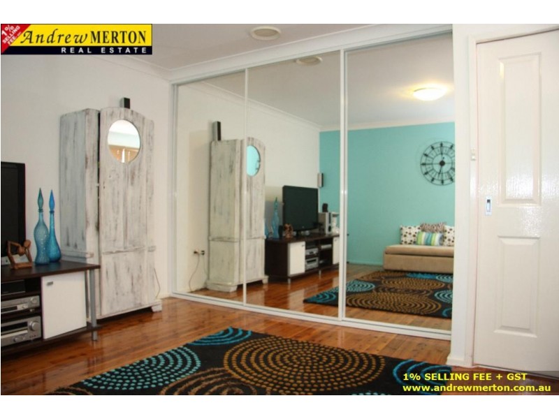 3 Mila Place, Marayong NSW 2148