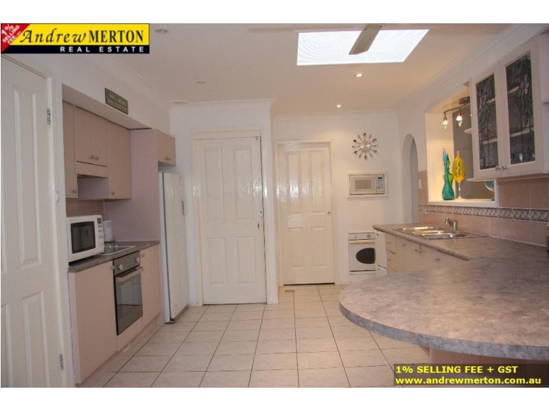 3 Mila Place, Marayong NSW 2148