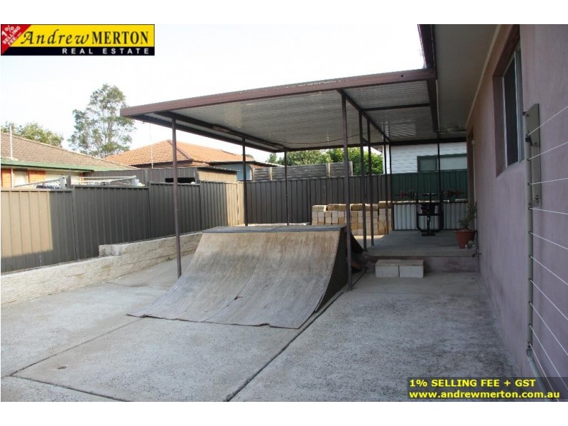 3 Mila Place, Marayong NSW 2148