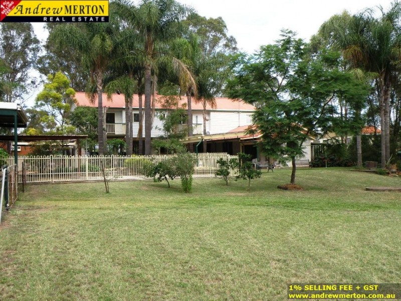 47 Commercial Rd, Oakville NSW 2765