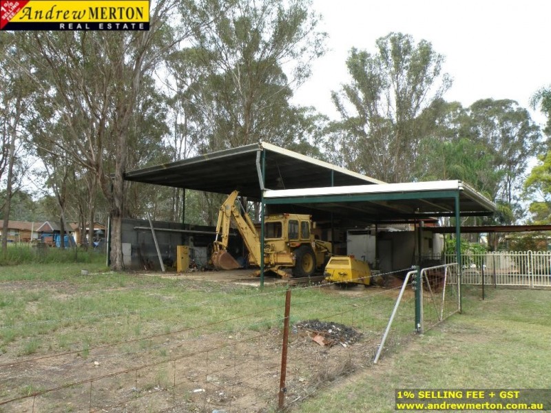 47 Commercial Rd, Oakville NSW 2765