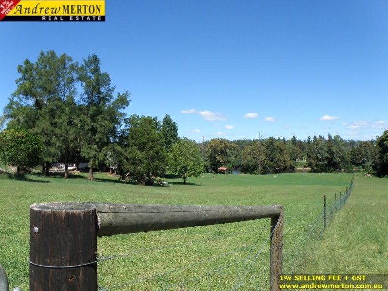 270 O’briens, Cattai NSW 2756