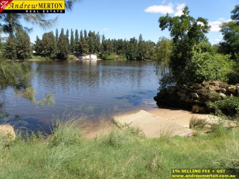 270 O’briens, Cattai NSW 2756