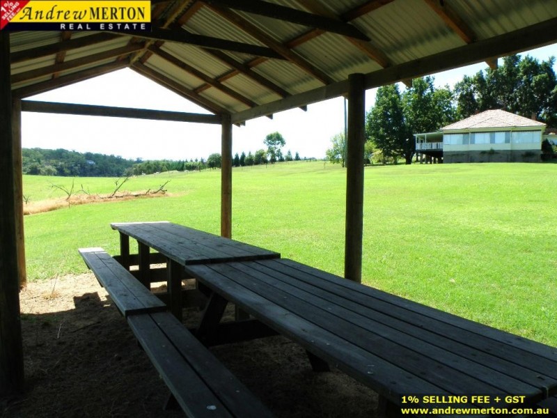 270 O’briens, Cattai NSW 2756