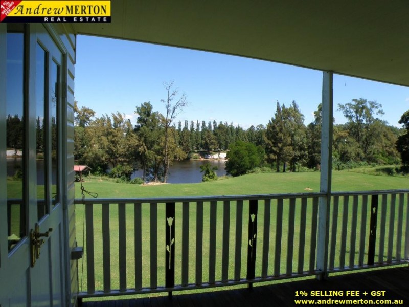 270 O’briens, Cattai NSW 2756