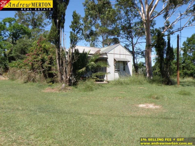 270 O’briens, Cattai NSW 2756