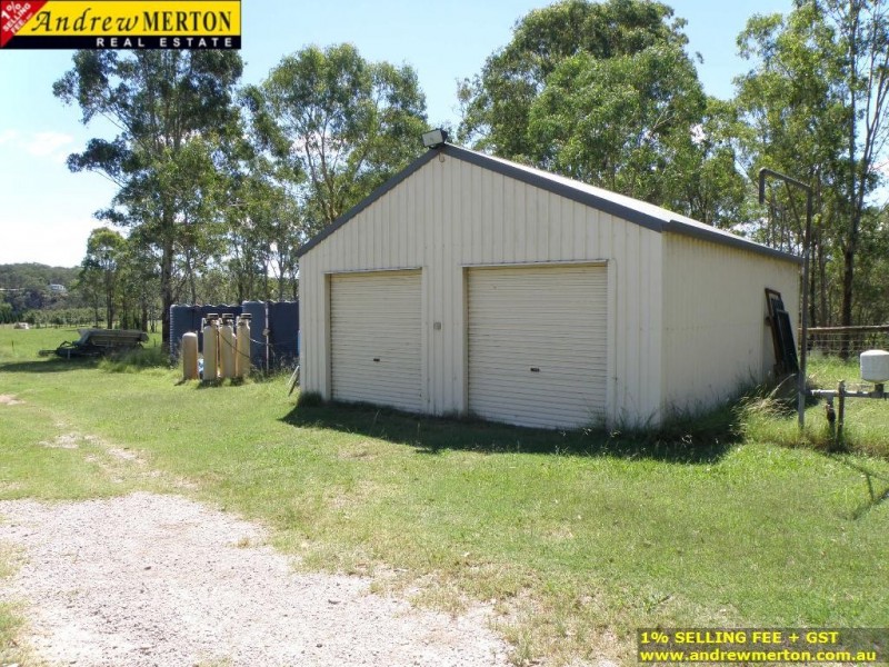 270 O’briens, Cattai NSW 2756