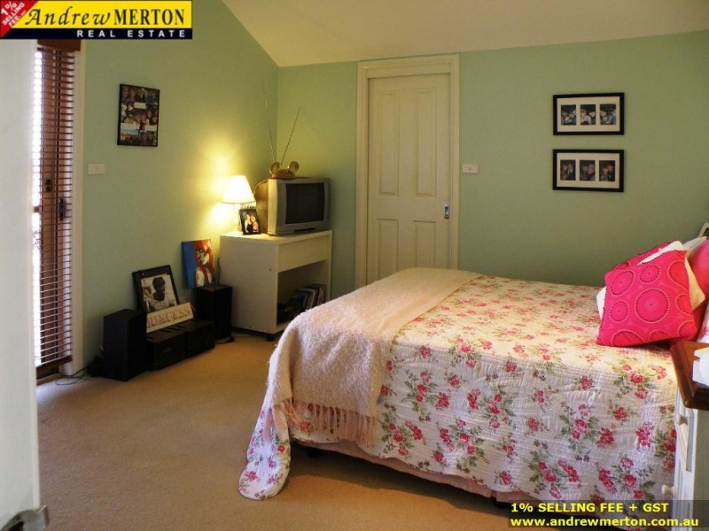 4 Lavender Ave, Kellyville NSW 2155