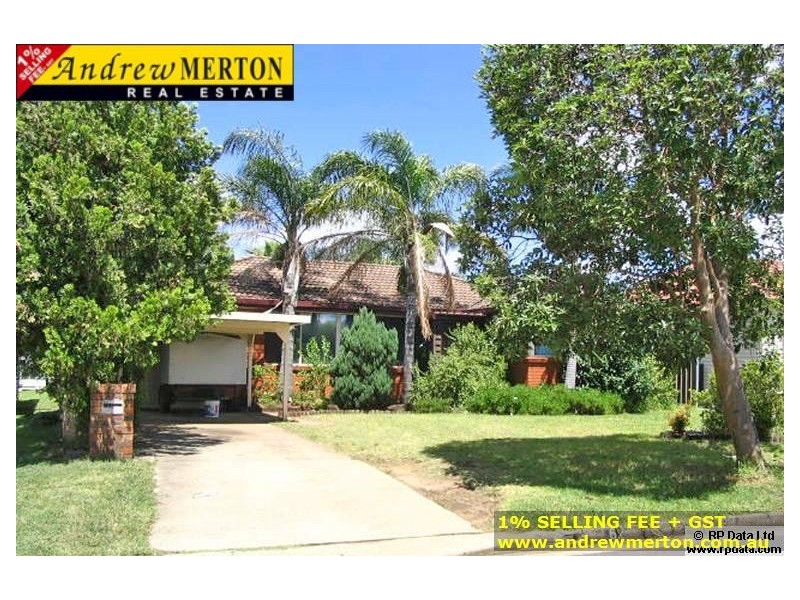 6 Bentley, Colyton NSW 2760