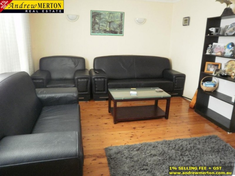 6 Bentley, Colyton NSW 2760